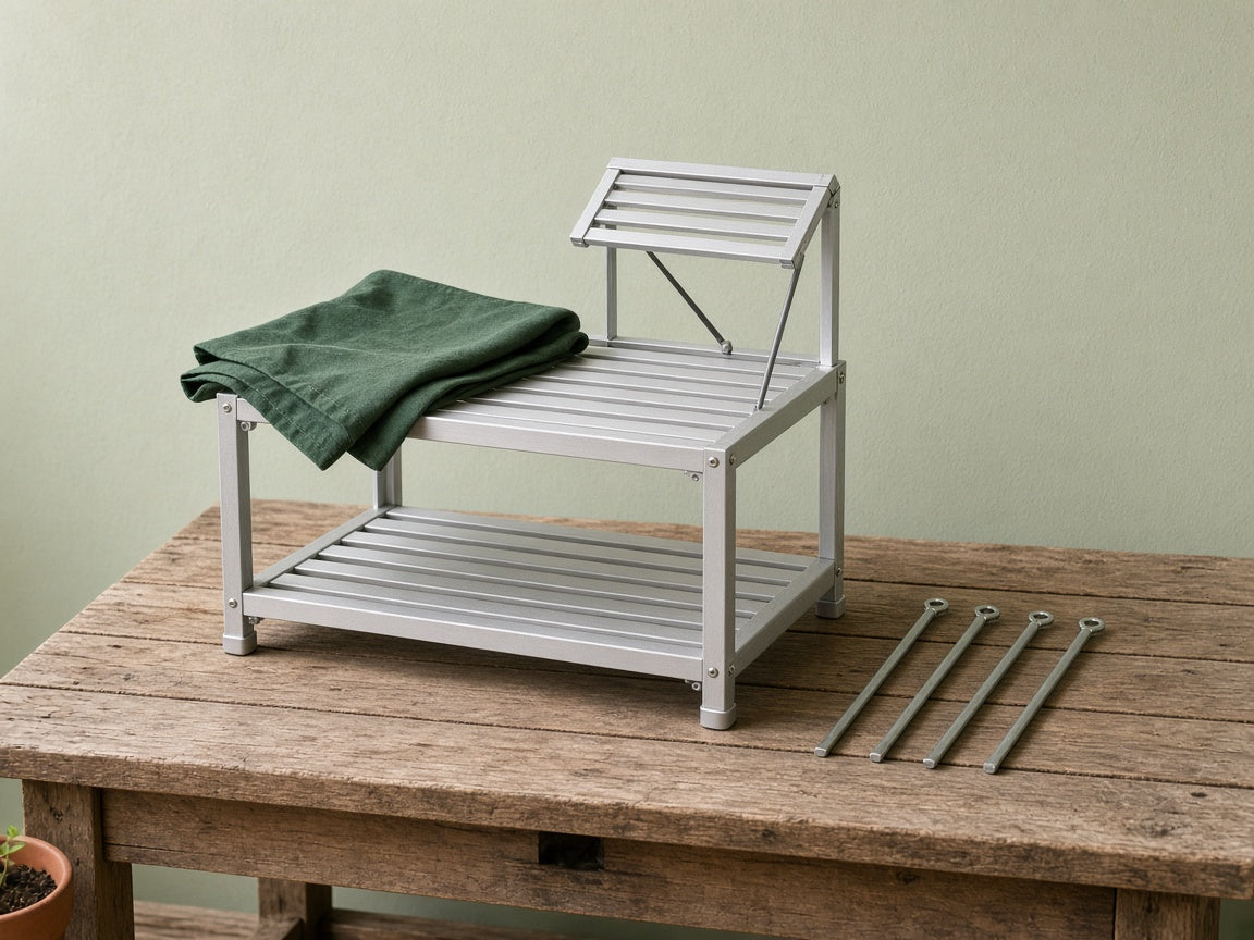Greenhouse accessories