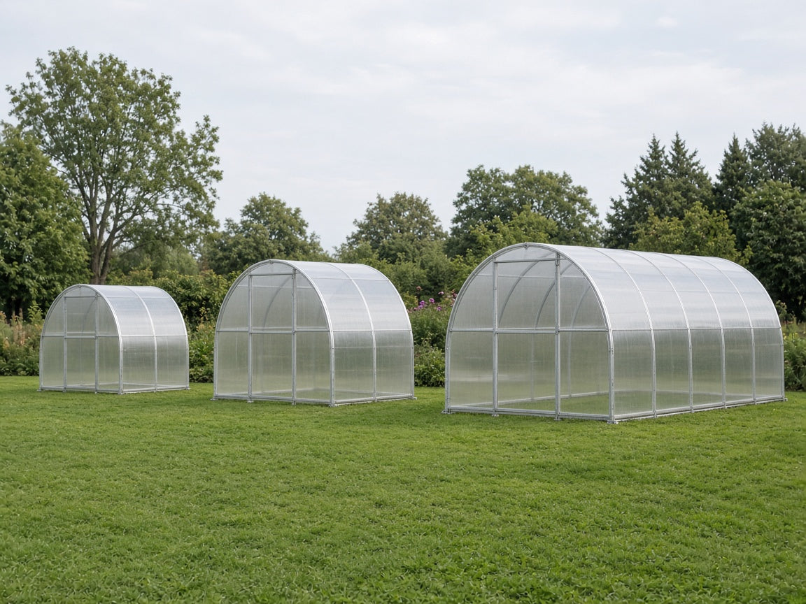 Greenhouse kits