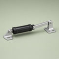 Automatic Vent Opener, Hillside Greenhouse