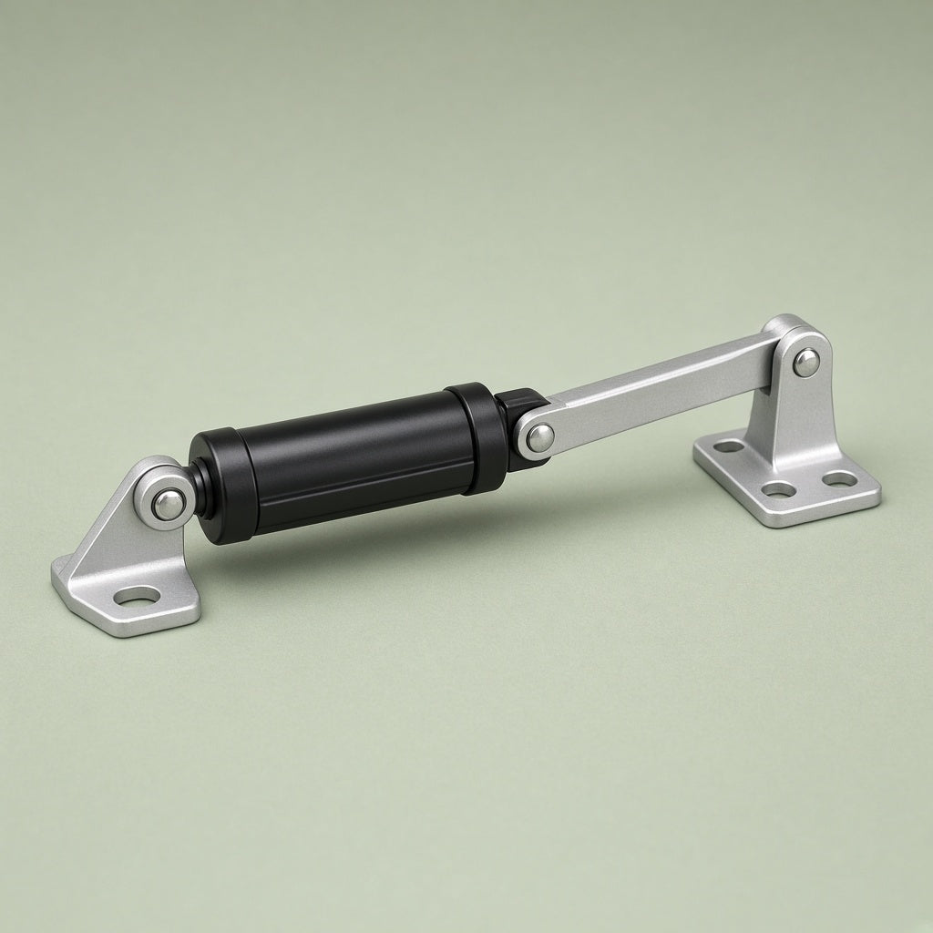 Automatic Vent Opener, Hillside Greenhouse