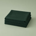 Shade Cloth for a 6x8 House, Hillside Greenhouse