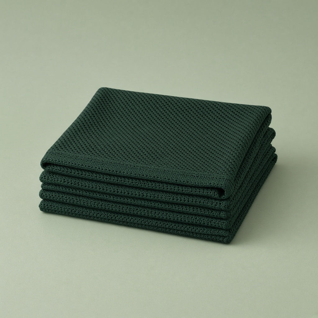 Shade Cloth for a 6x8 House, Hillside Greenhouse